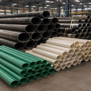 Pipes