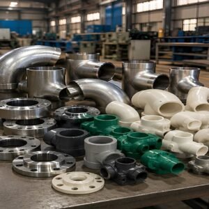 Pipe Fittings