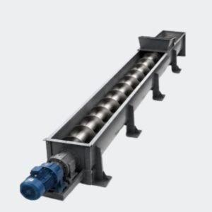 Screw Conveyors