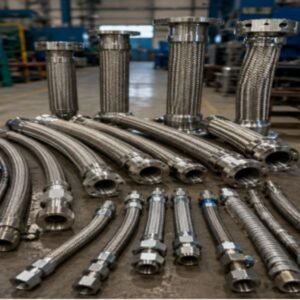 Flexible Hose Pipes