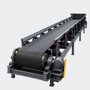 Belt Conveyors