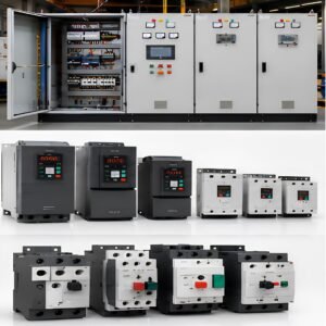 Electrical Panel