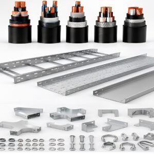 Cable & Cable Tray