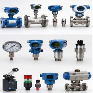 Field Instruments