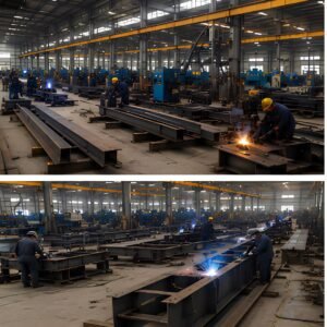 Steel Structure