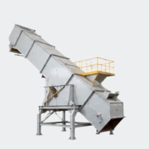 Fabricated Chutes