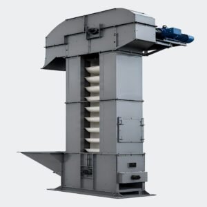 Bucket Elevator