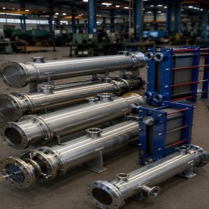 Heat Exchangers